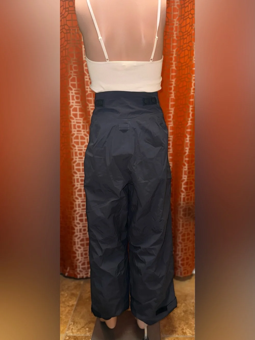 FP Movement Peak to Peak Ski Pants Medium NWOT